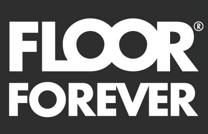 logo floor forever